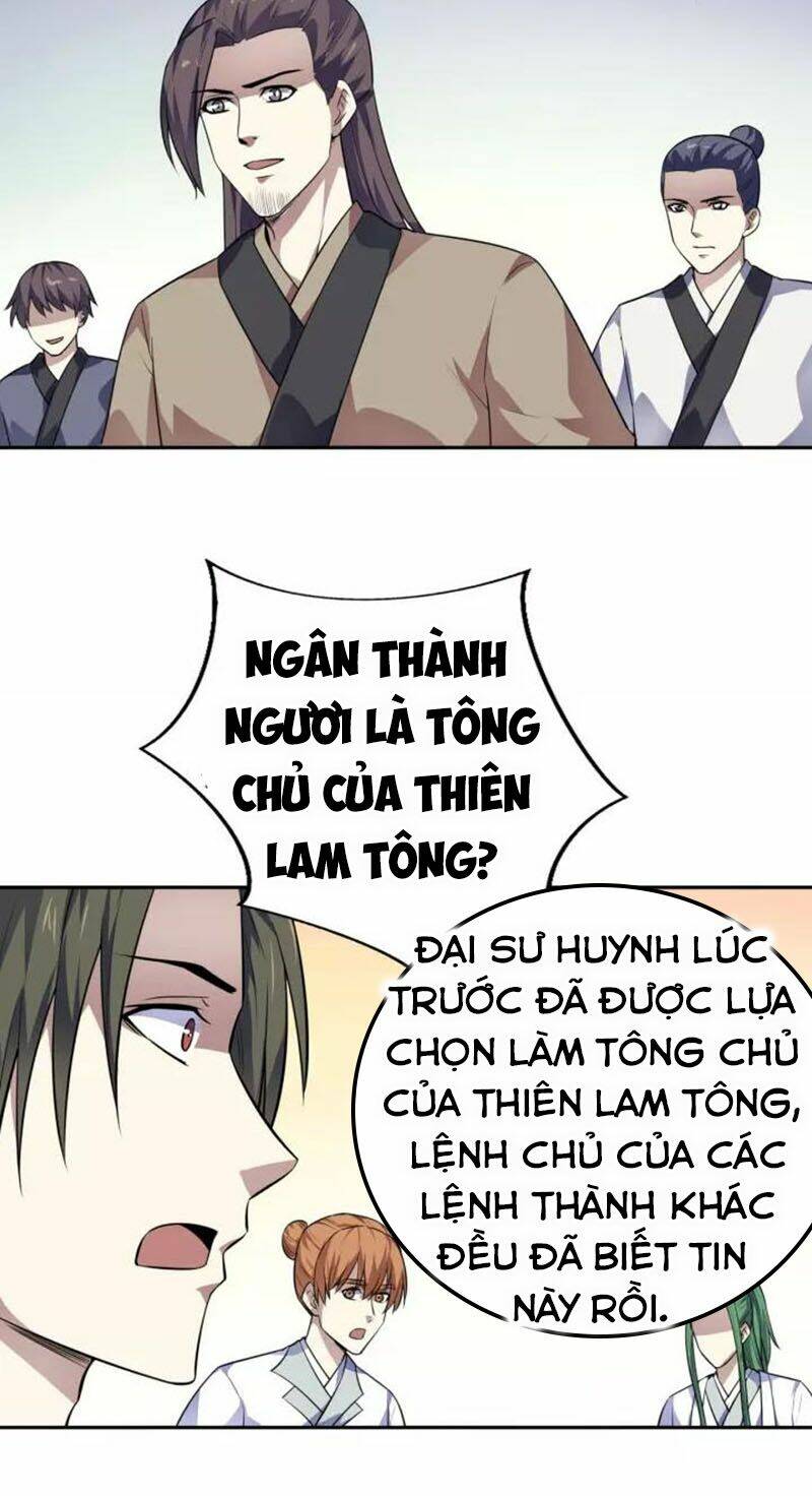 Nghịch Thiên Đại Thần: Chapter 83