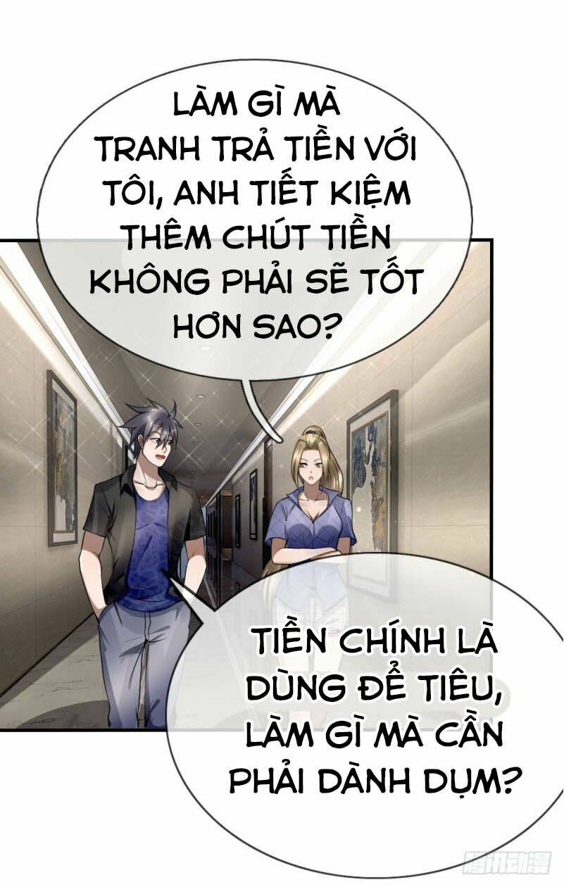 Tuyệt Thế Binh Vương: Chapter 83