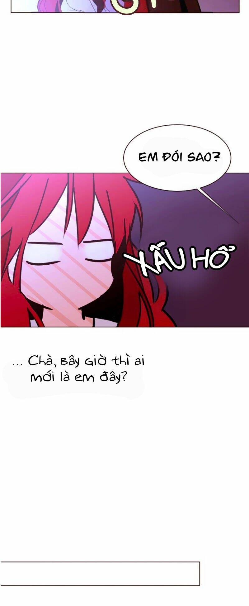 Cuộc Sống Rập Khuôn Của Một Quý Cô Tái Sinh!: Chapter 33