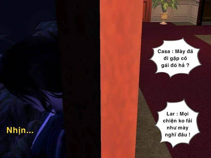 Truyện Sims - Earl Story: Chapter 24