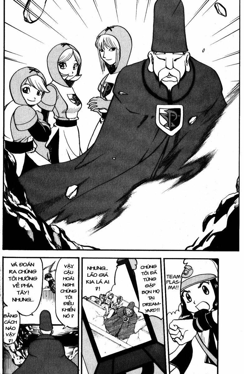 Thú Cưng đặc biệt: Đen/Trắng: Chapter 5