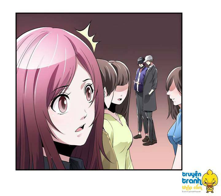 Âm Mưu Bên Gối: Chapter 20