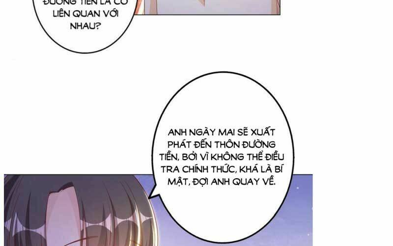 Hôn Nhân Dục Vọng: Thiếu Gia Nhẹ Một Chút!: Chapter 155