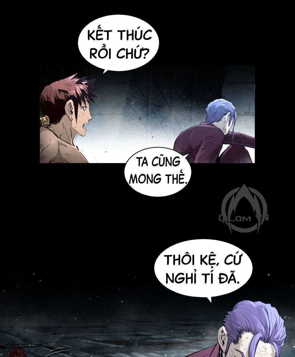 Dị Giới Tam Tuyệt: Chapter 87