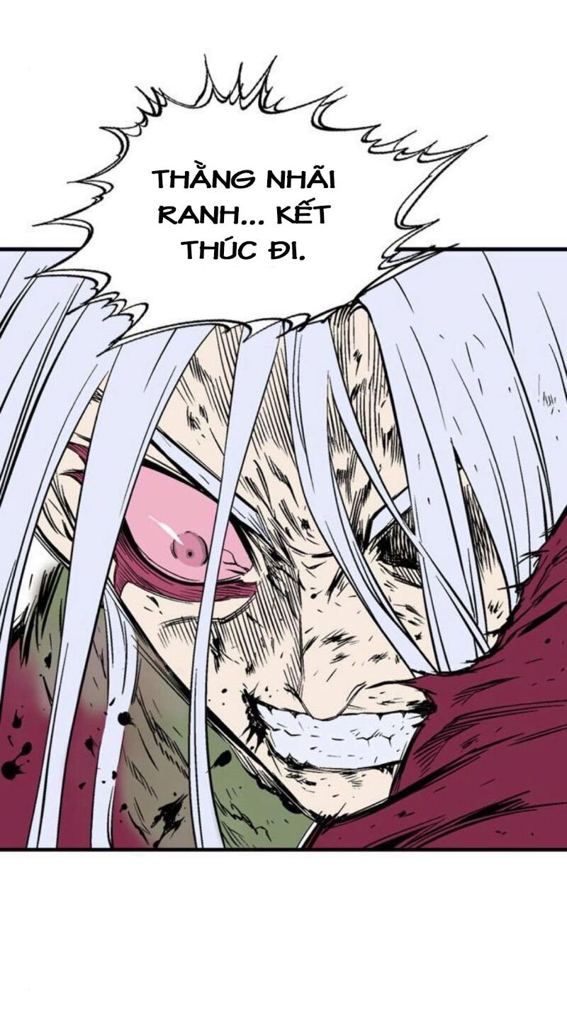 Cao Thủ 2: Chapter 130