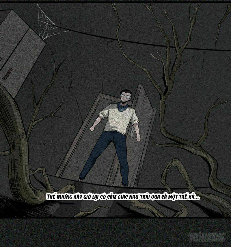 Trở Lại Căn Nhà Ma: Chapter 11