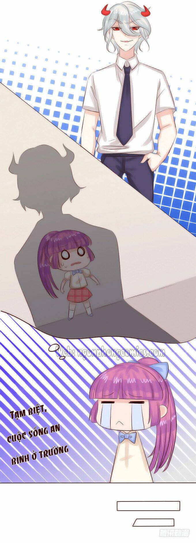 Ma Vương Luyến Ái Chỉ Nam: Chapter 63