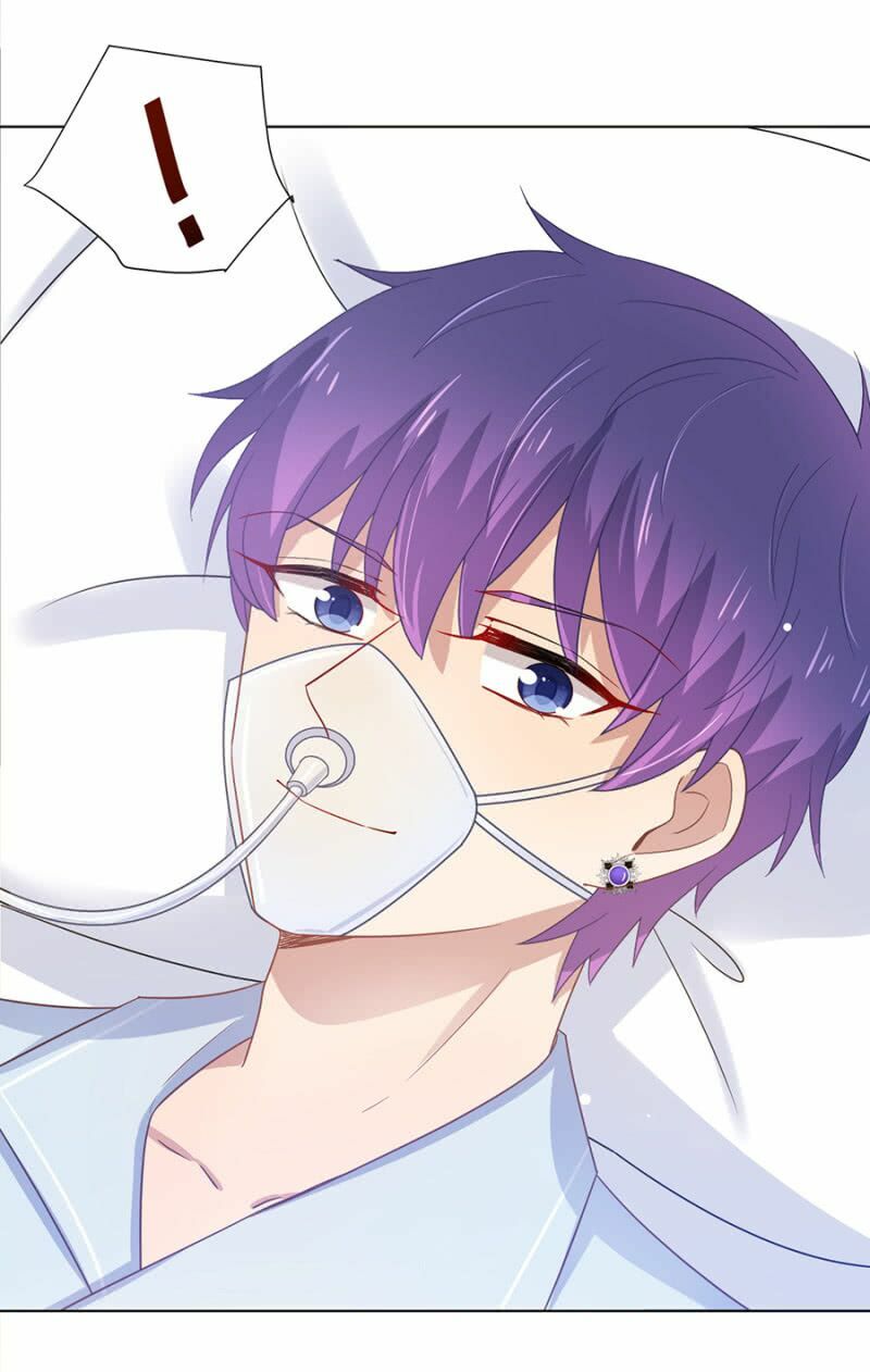 Ma Lạt Thiên Kim Đẩu Ác Thiếu: Chapter 107