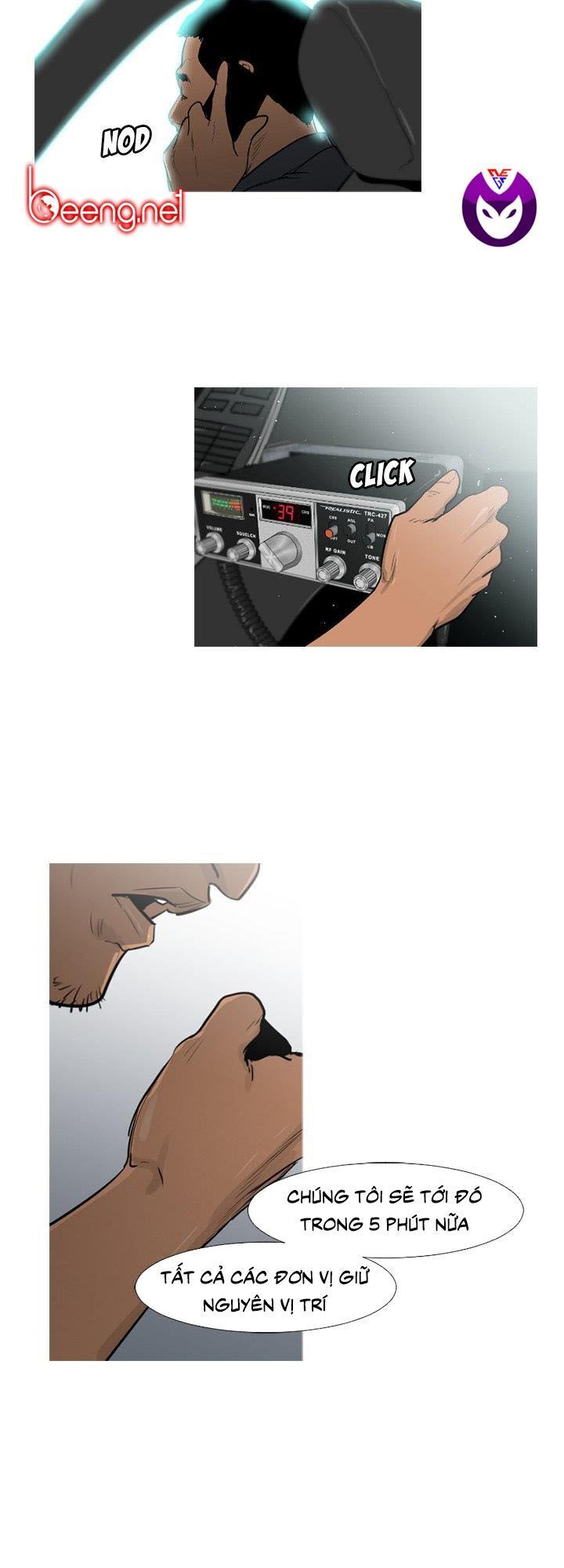 Tong Edge: Chapter 62