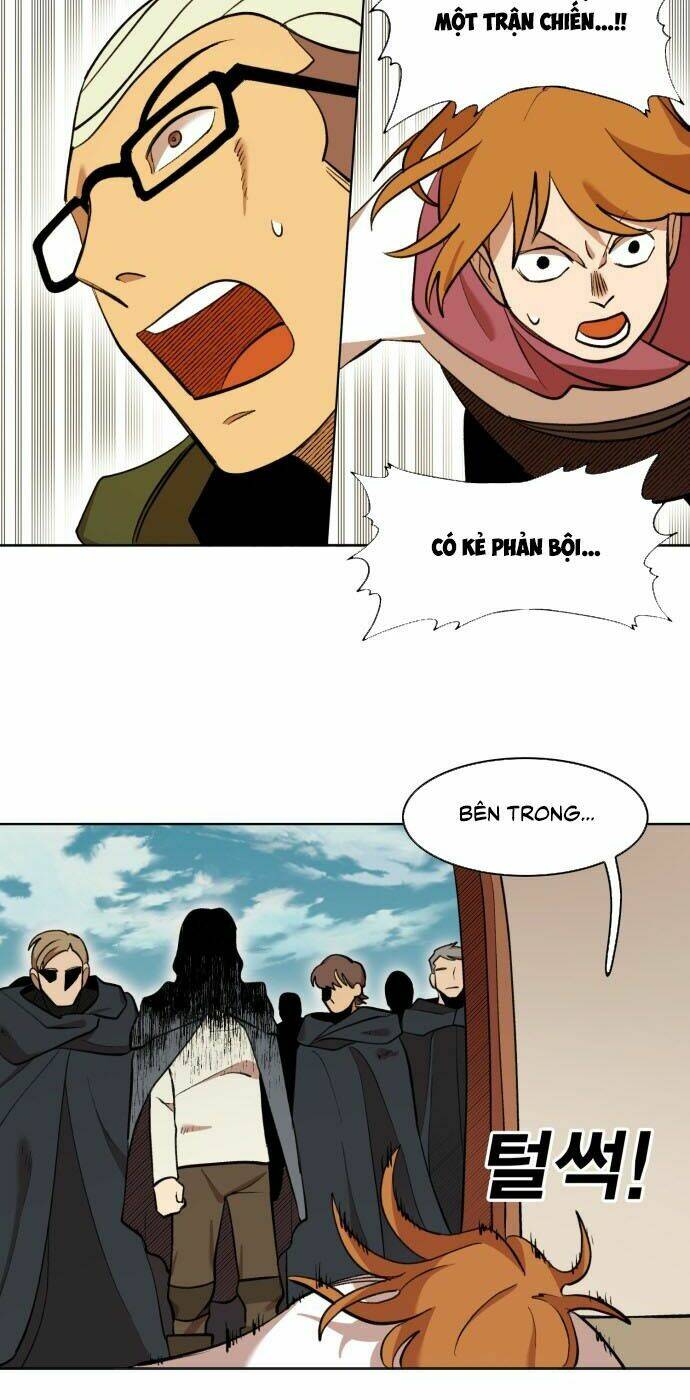 Hard Core Leveling Warrior: Chapter 176.6