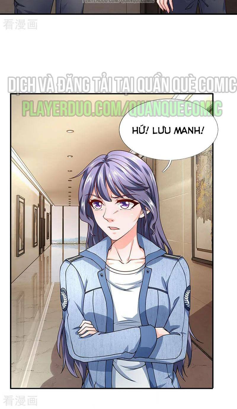 Chung Cực Binh Vương Tại Đô Thị: Chapter 70