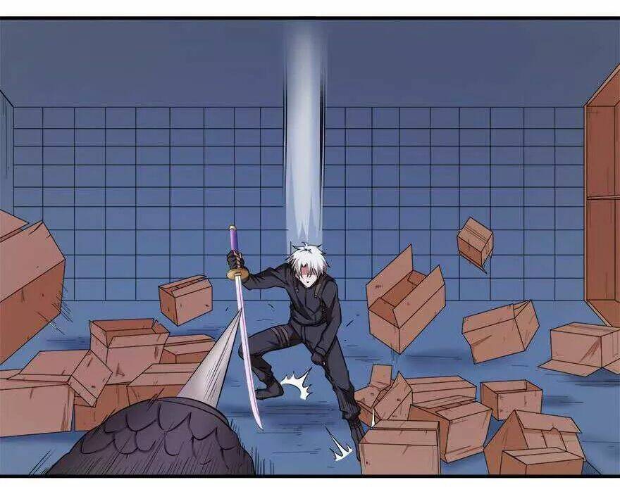 Đô Thị Tu Luyện Cuồng Triều: Chapter 35