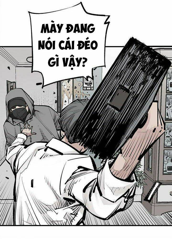 The Devil\’s Descendants: Chapter 4