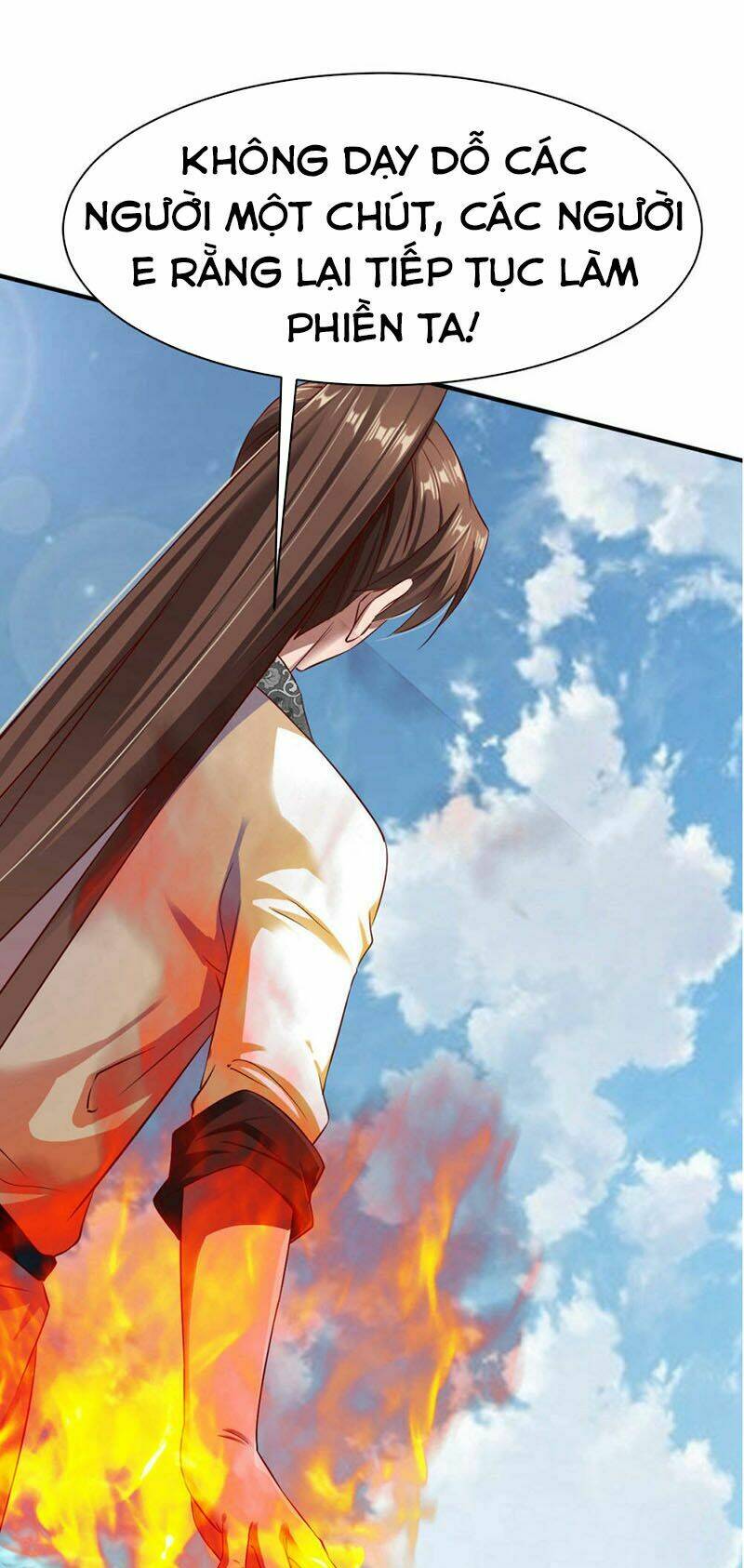 Chiến Đỉnh: Chapter 35