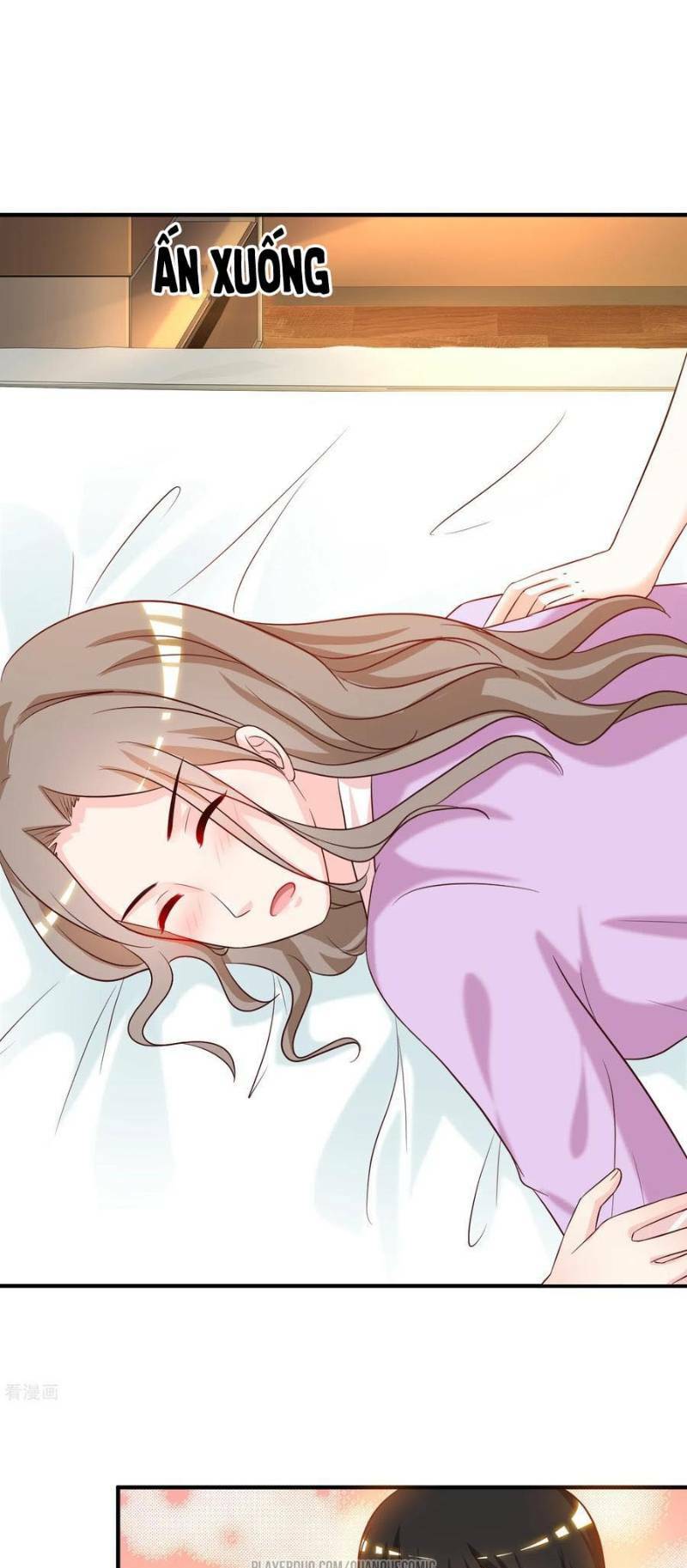 Tối Cường Vận Đào Hoa: Chapter 60