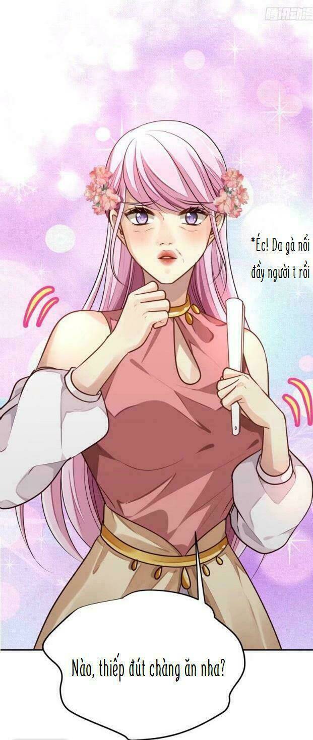 Trọng Sinh Thành Tiểu Nha Đầu: Chapter 9