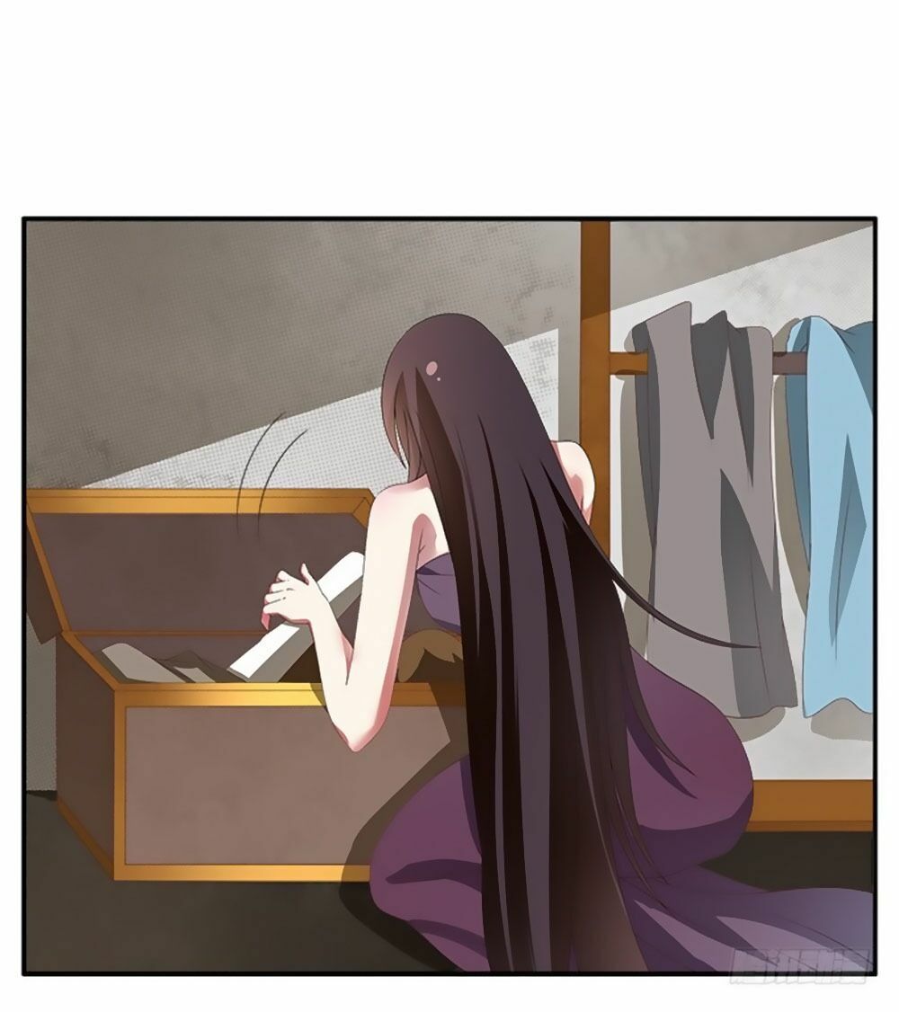 Thịnh Thế An Nhiên: Chapter 50