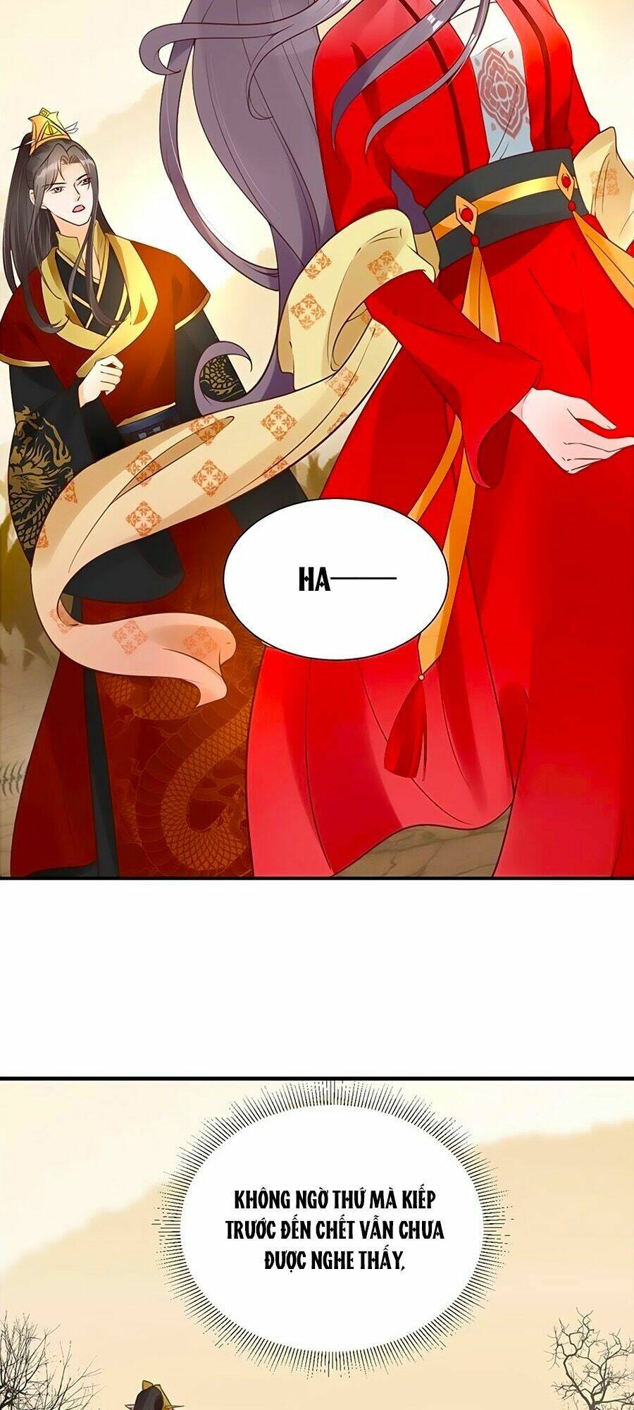 Thịnh Thế Lê Hoa Điện: Chapter 57