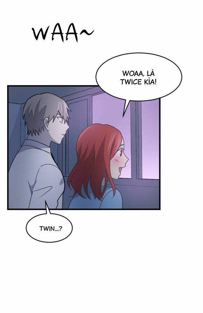 Người Đẹp Gangnam: Chapter 36