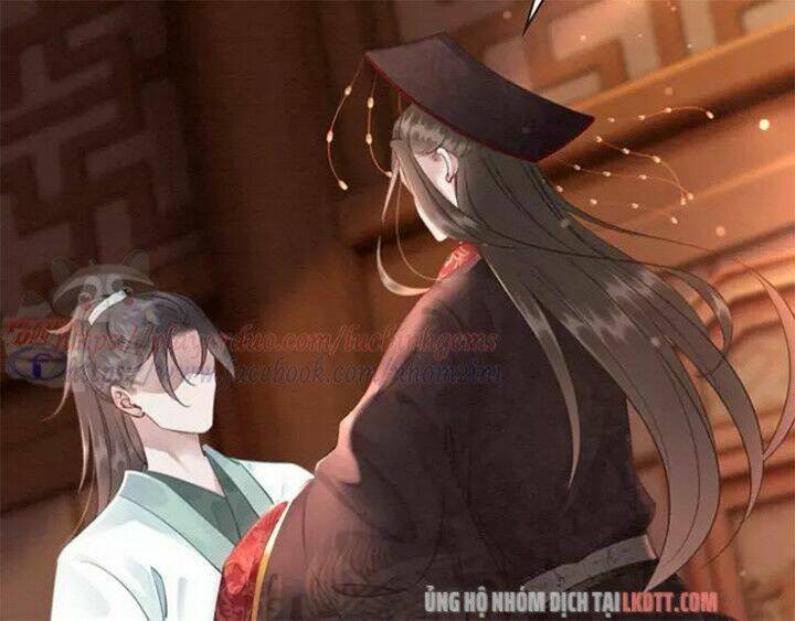 Trọng Sinh Bá Sủng Nhiếp Chính Vương Quá Mạnh Mẽ: Chapter 108