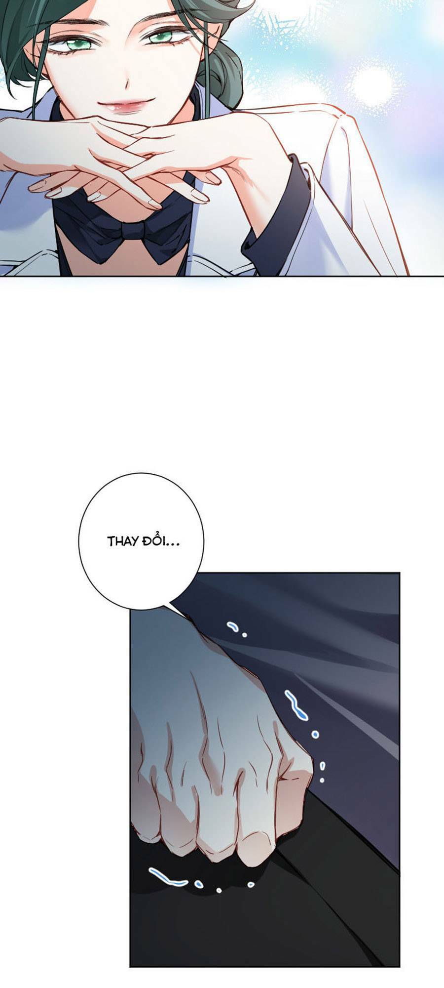 Tâm Động Thuấn Di: Chapter 65