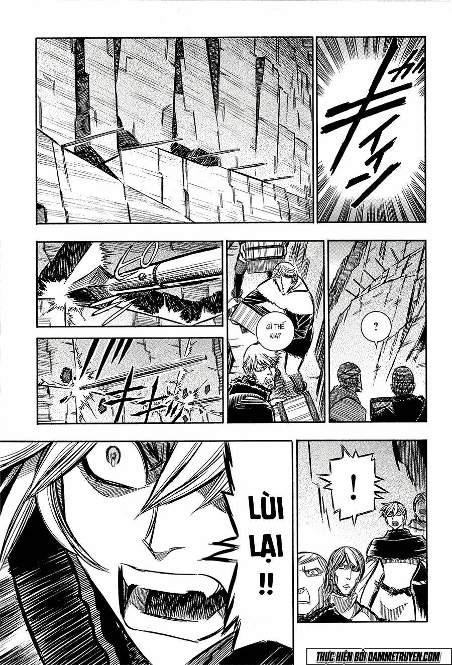 Wolfsmund: Chapter 13