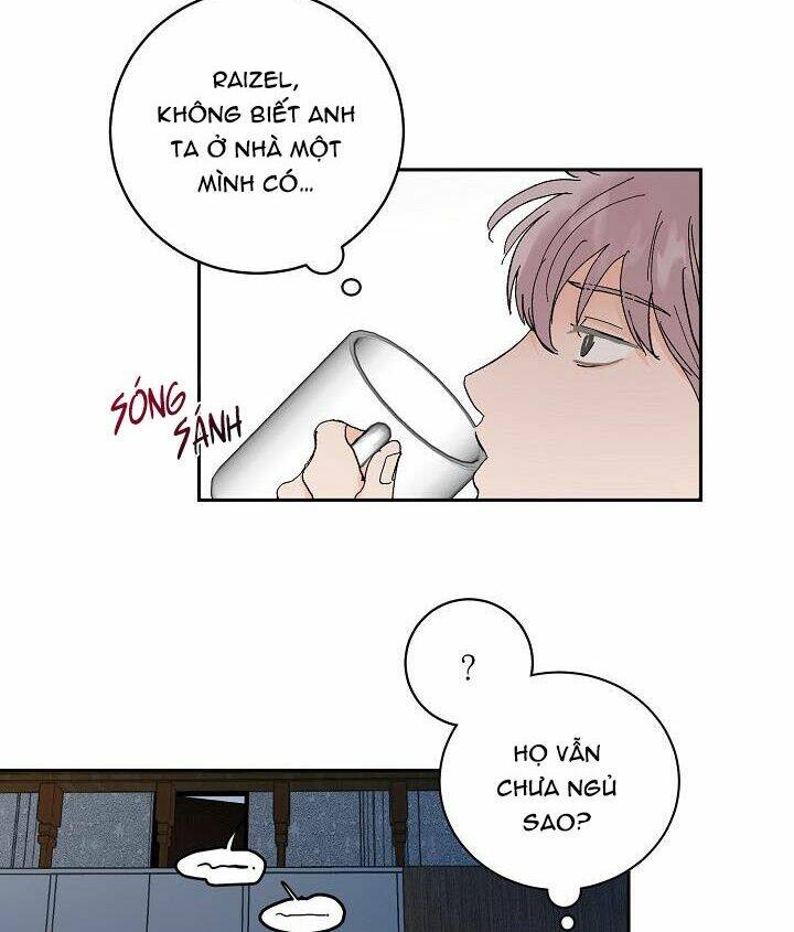 Kẻ Cắp Mặt Trăng: Chapter 52