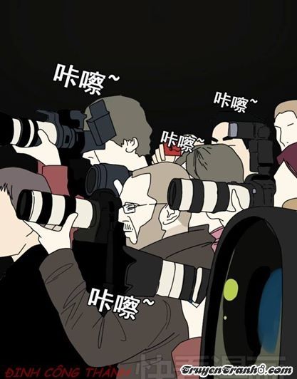 Ứng Dụng Thẩm Mỹ: Chapter 22