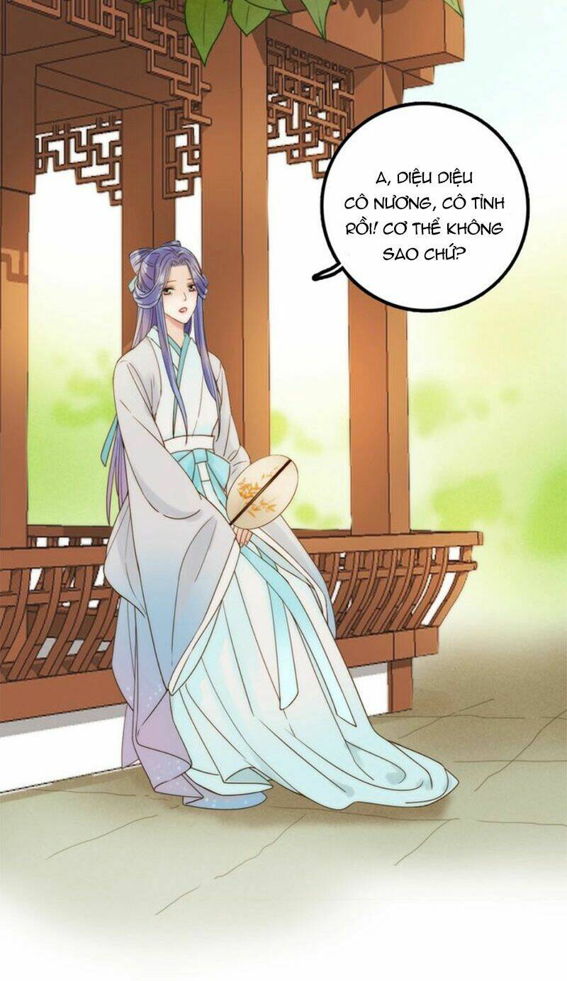 Cướp Chàng Vợ Về Đón Năm Mới: Chapter 45