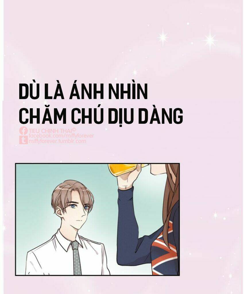 Mùi Hương Lãng Mạn: Chapter 0