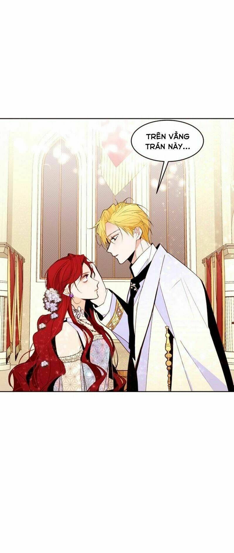 Cuộc Sống Rập Khuôn Của Một Quý Cô Tái Sinh!: Chapter 18