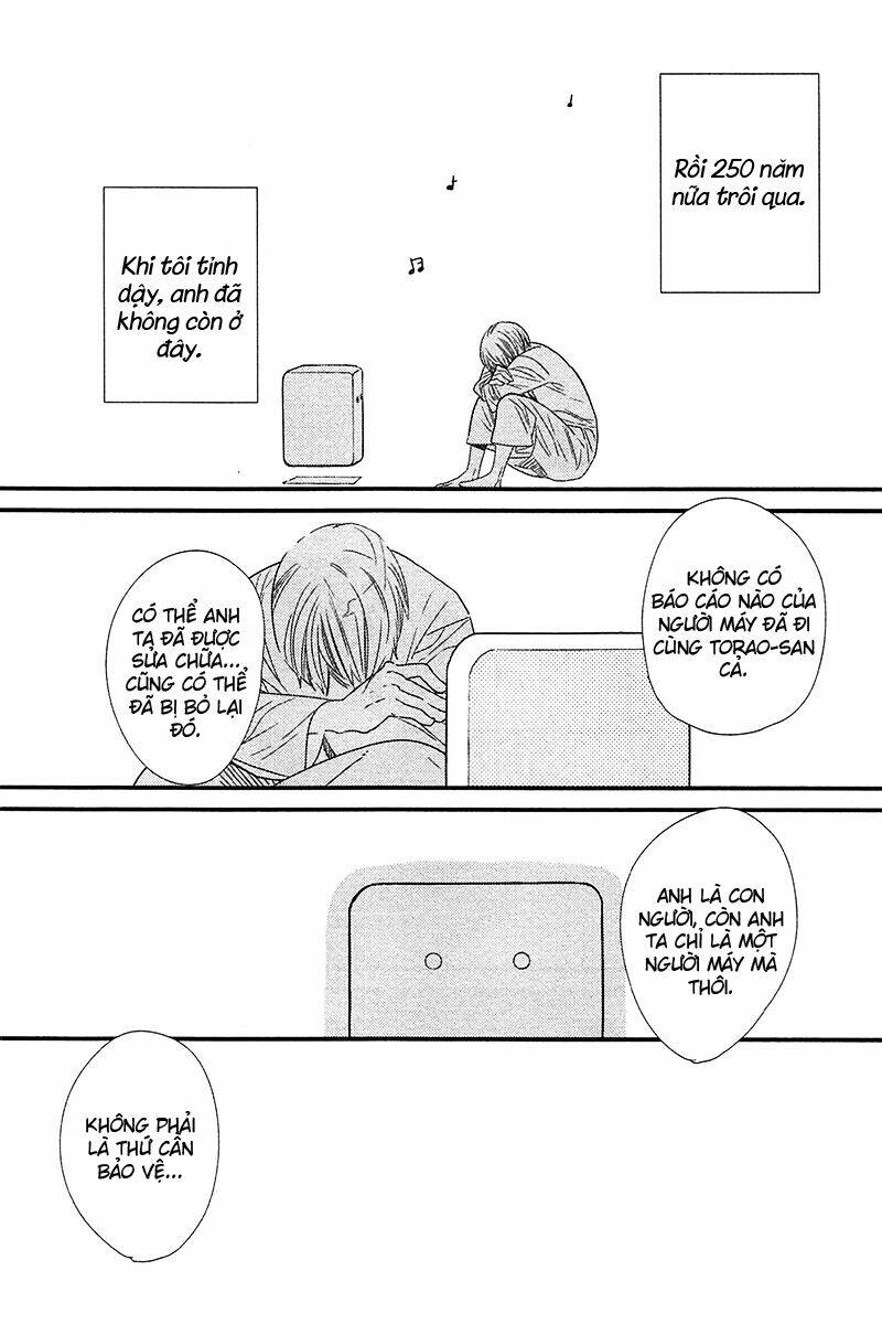 500-Nen No Itonami: Chapter 5