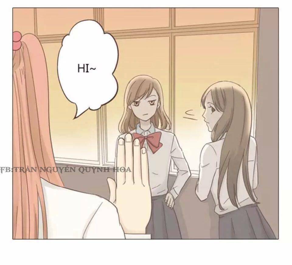 Xin Chào! Dân Nữ: Chapter 9