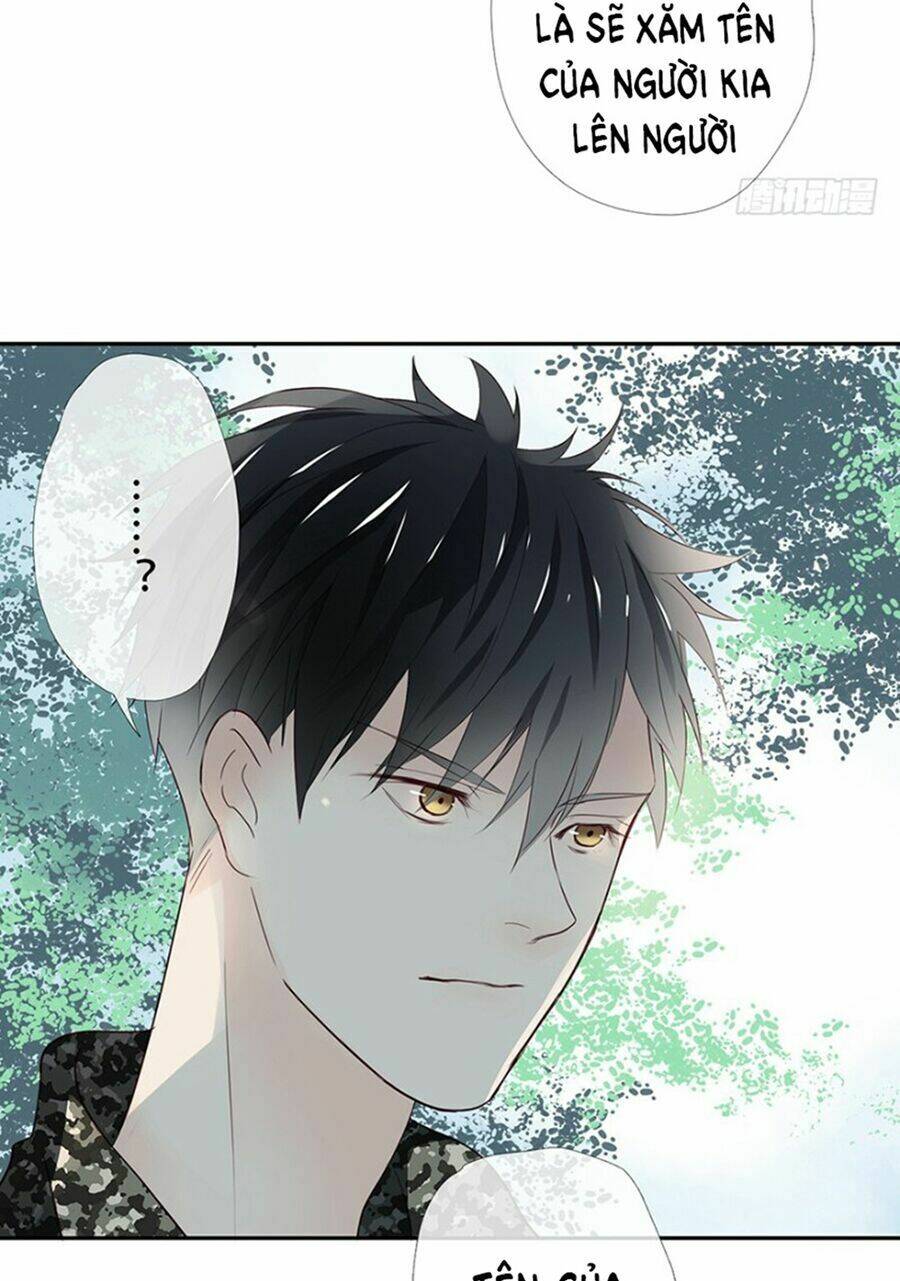 Thiếu Niên Rắc Rối: Chapter 14