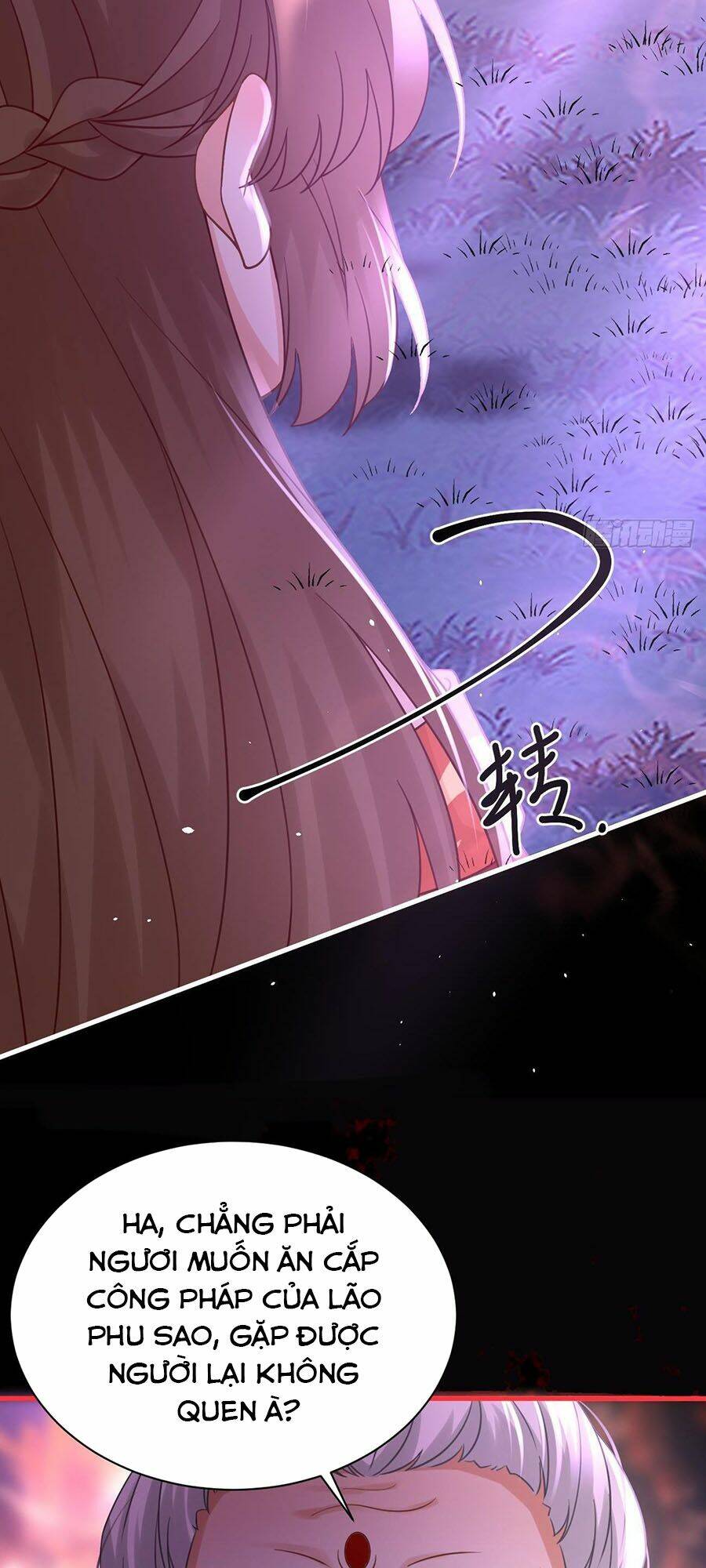 Ma Đầu Vạn Ác Năm Tuổi Rưỡi: Chapter 41