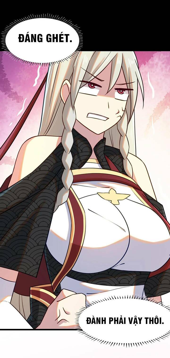 Đại Bảo Kiếm Của Tôi: Chapter 8