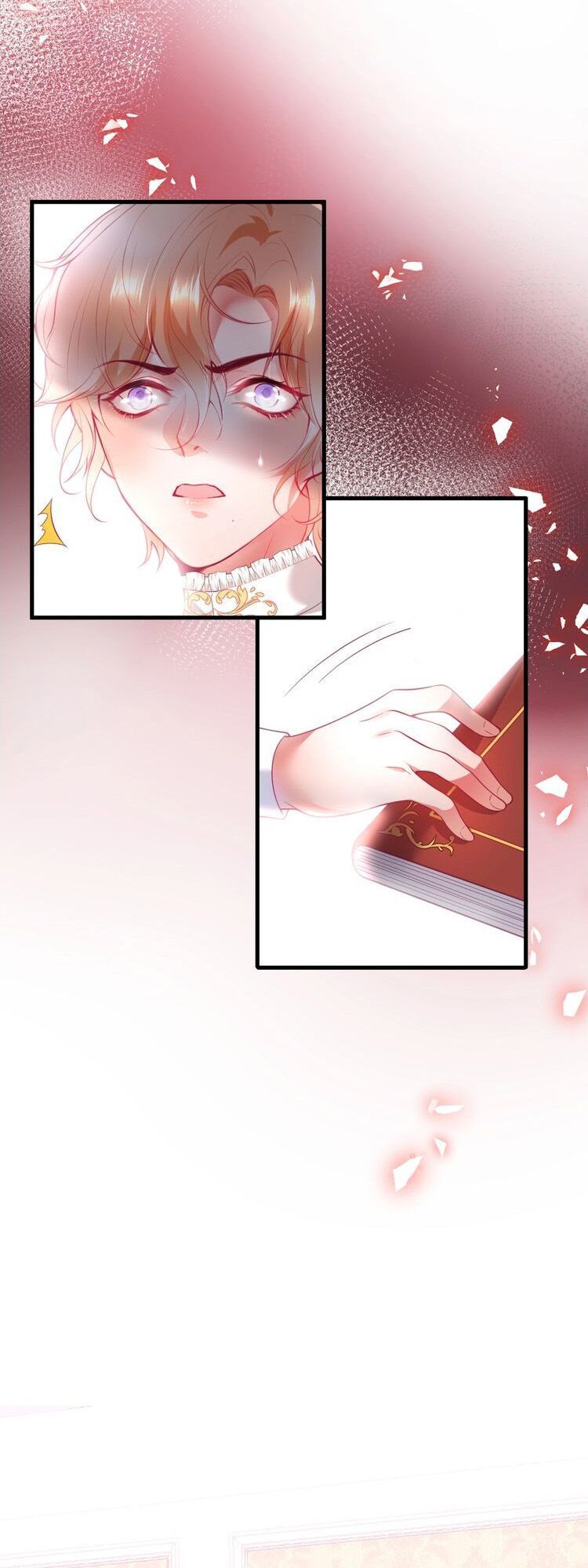 Vương Tử Và Ánh Trăng Đen: Chapter 21
