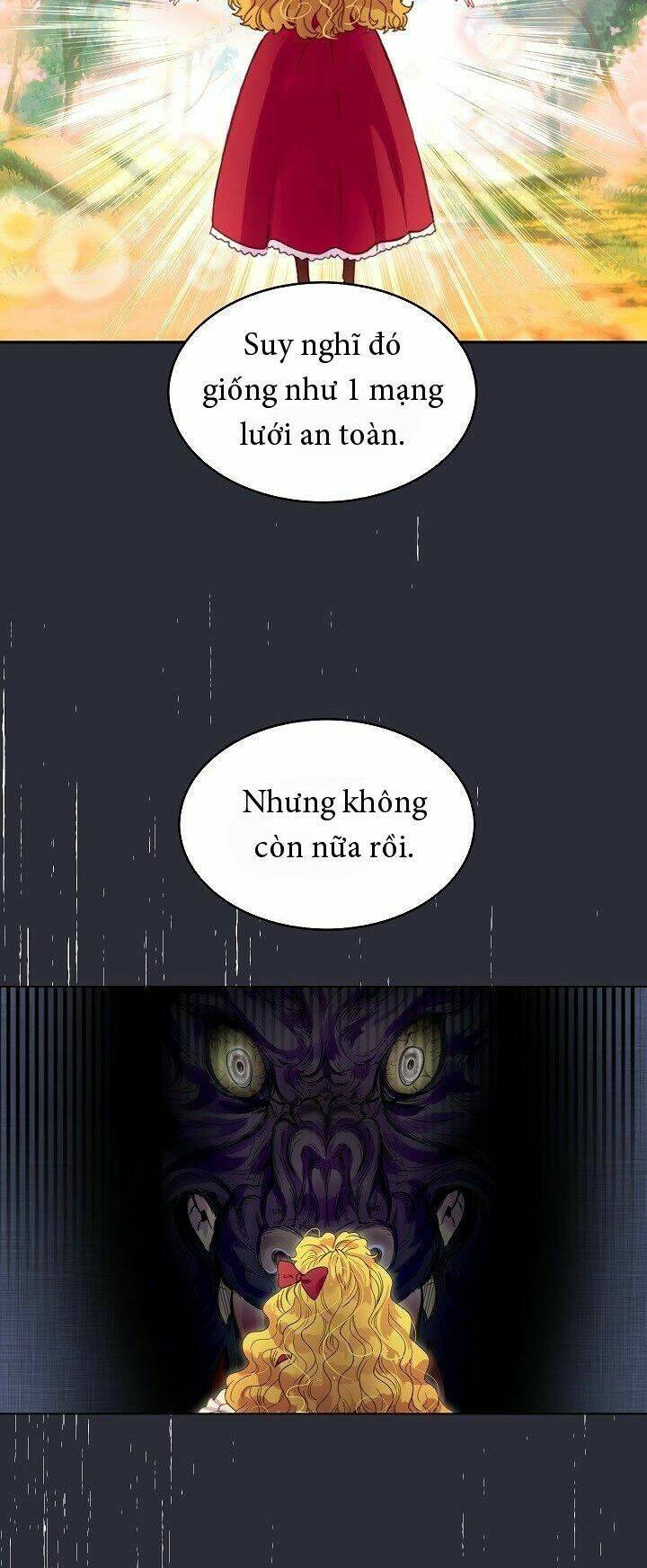 Tôi Không Phải Là Người Tốt: Chapter 110