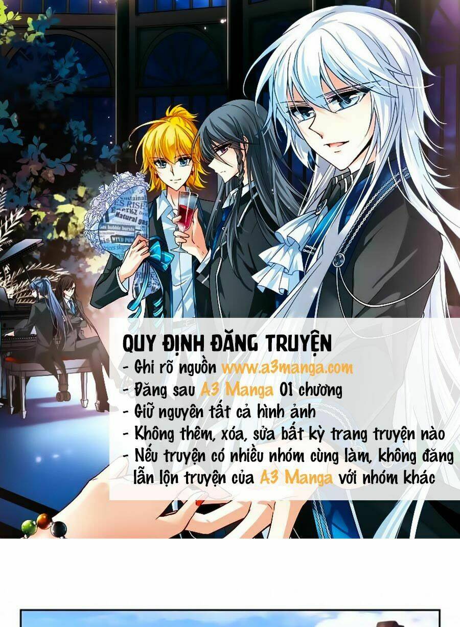 Trạch Thiên Ký: Chapter 57.2