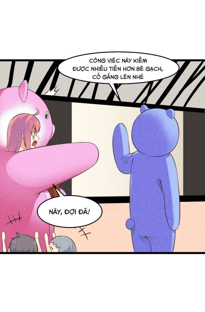Thần Tiên Rút Thẻ: Chapter 16