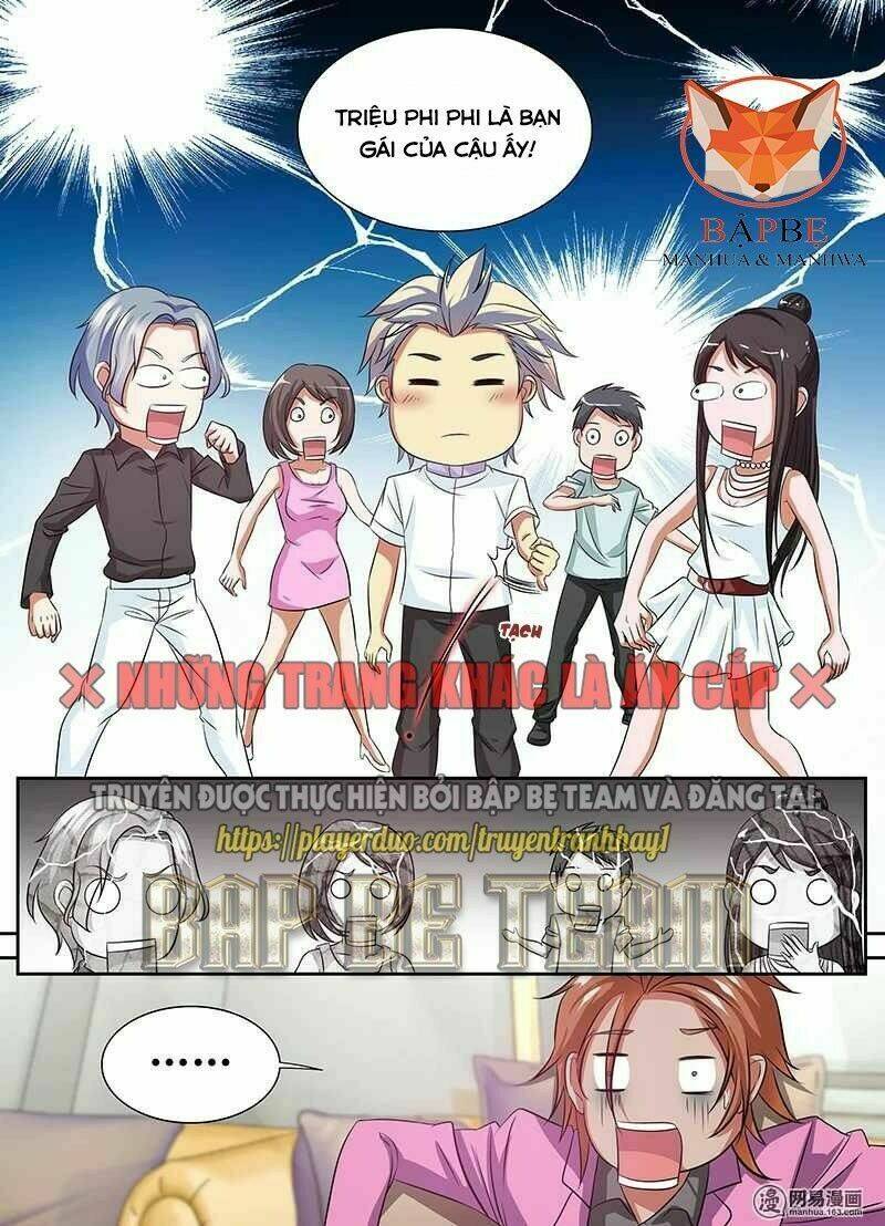 Tôi Là Thần Y: Chapter 106