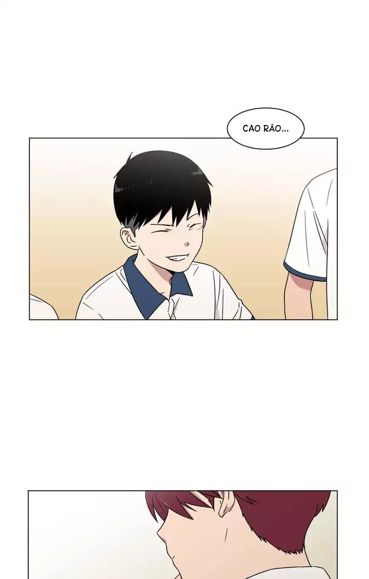 …”Một Sự Thật Khá Khó Chịu.”: Chapter 29