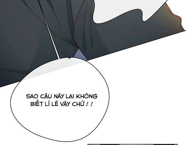 Giai Điệu Của Sự Va Chạm: Chapter 33