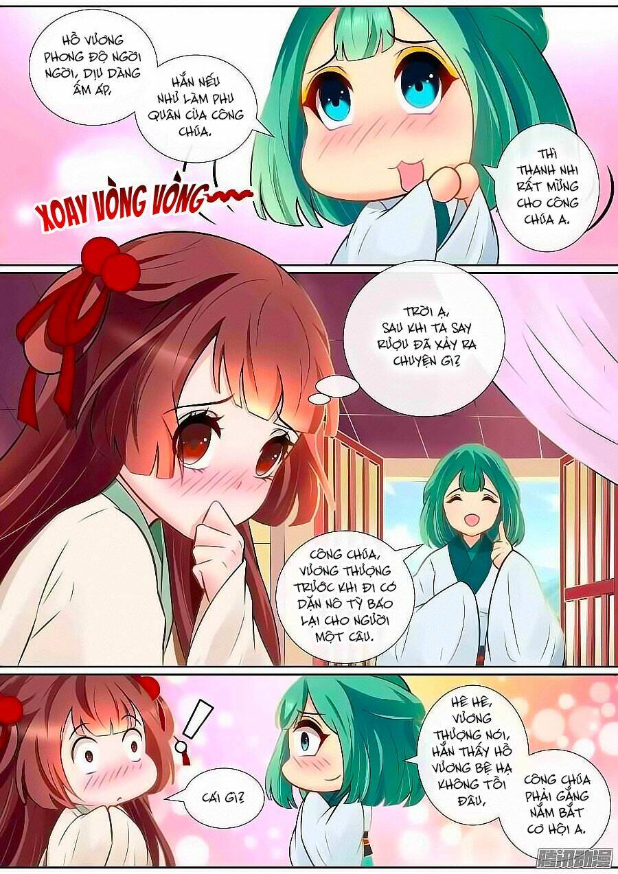 Ma Phi Giá Đáo: Chapter 120