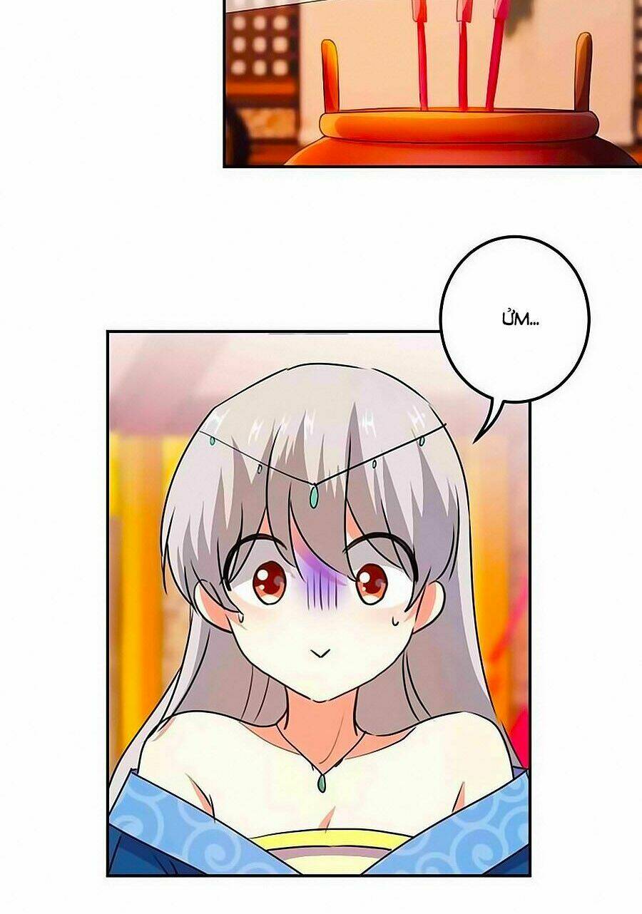Vương Gia! Ngươi Thật Bỉ Ổi: Chapter 408