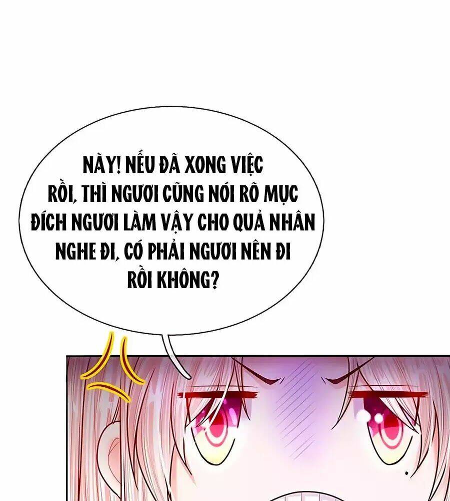 Ôn Nhu Bạo Quân: Nhiếp Chính Vương Gia Quá Hung Mãnh: Chapter 46