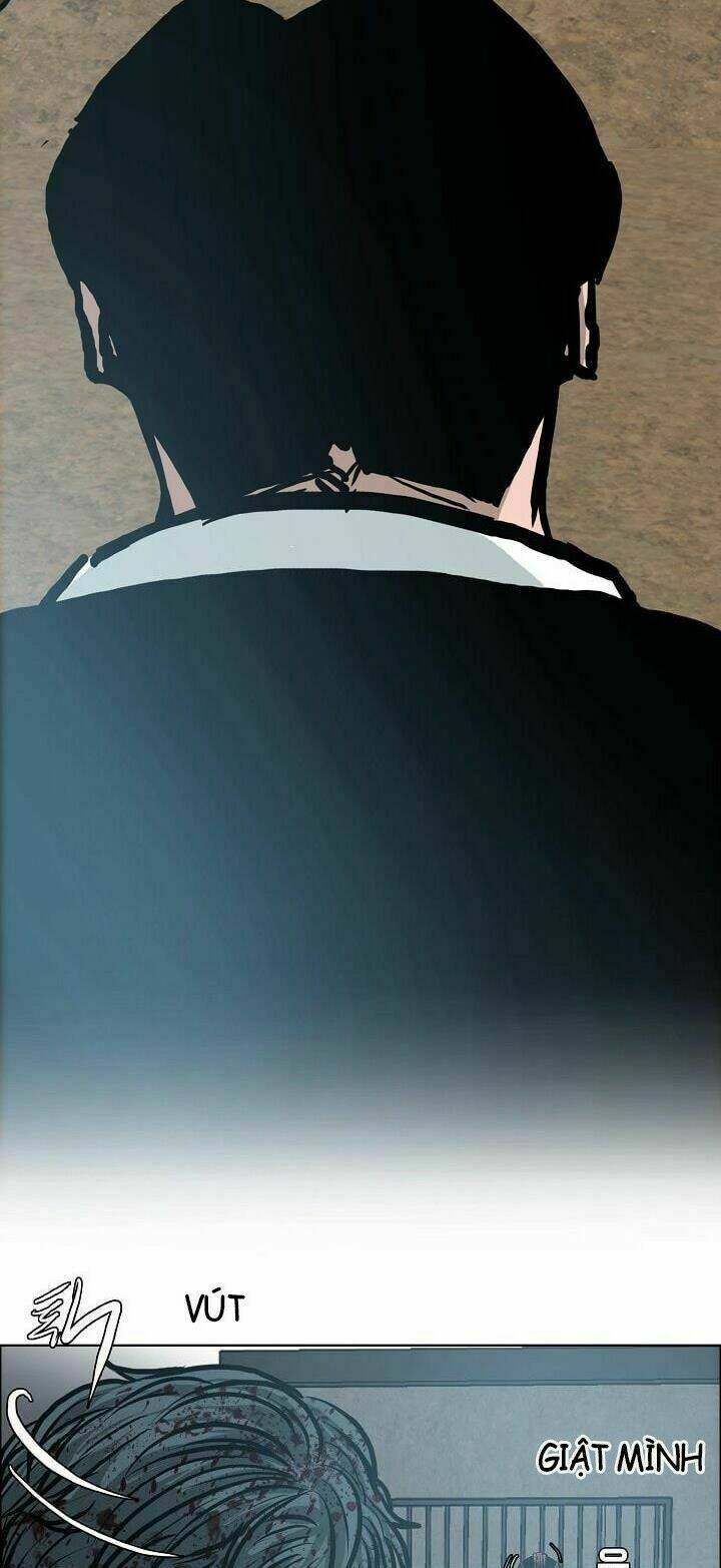 Bá Chủ Học Đường Ss3: Chapter 24