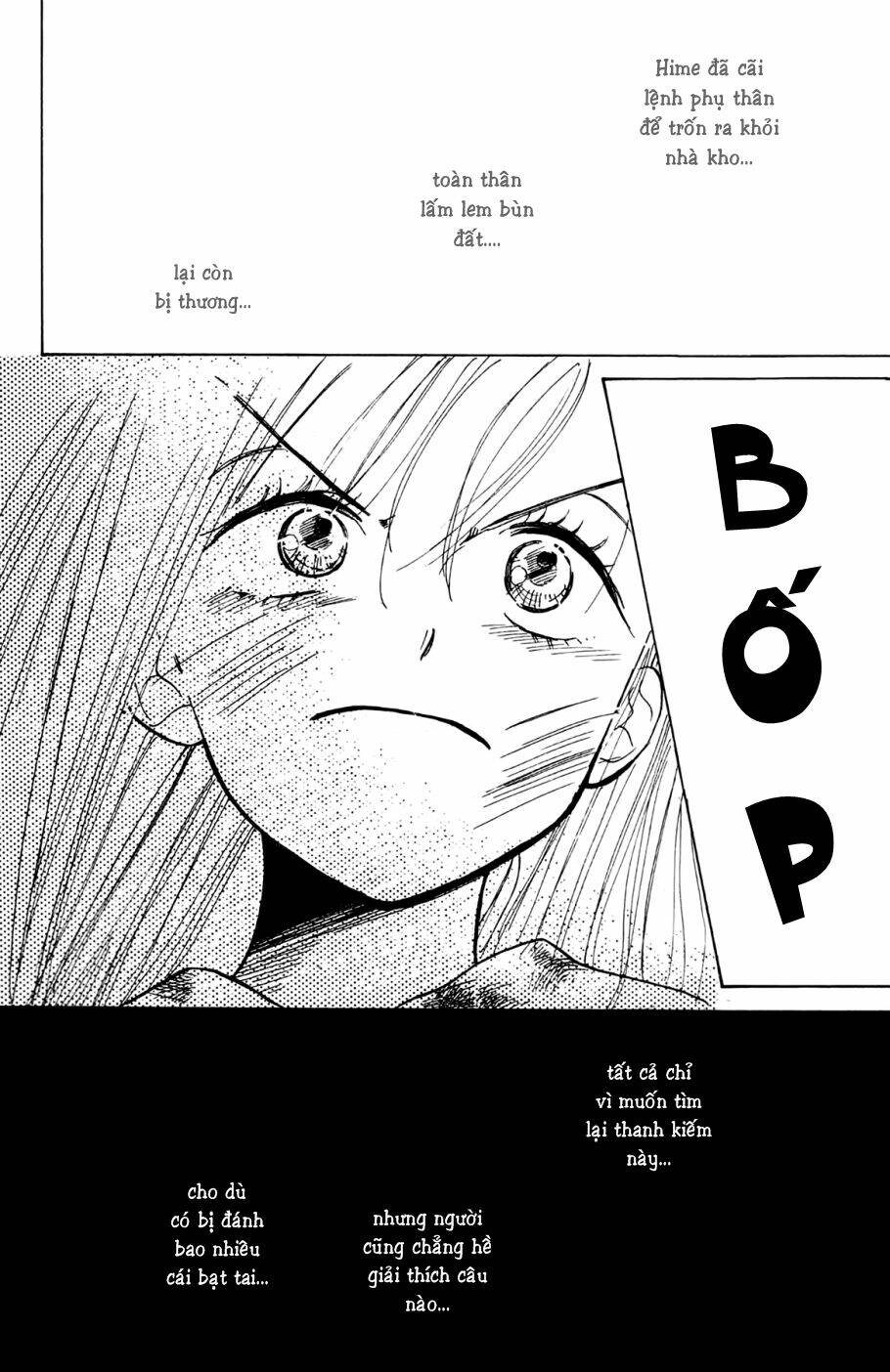 Teruteru X Shounen: Chapter 2