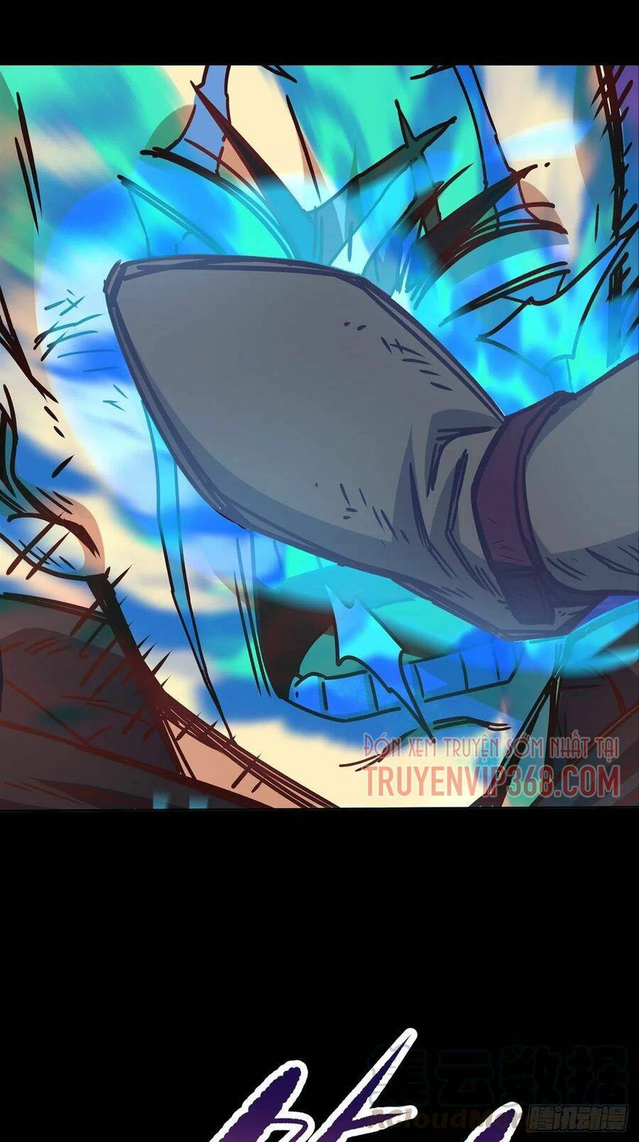 Người Nguyên Thủy Mạnh Nhất: Chapter 48