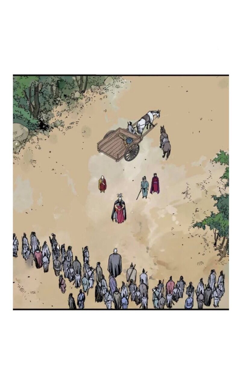 Cao Thủ 2: Chapter 132